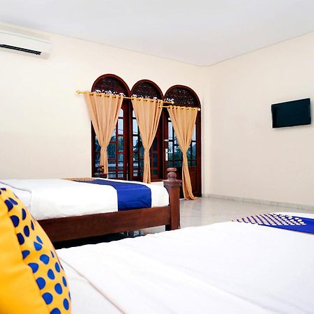 Spot On 2629 Duta Karimun Hotel Karimunjawa Luaran gambar