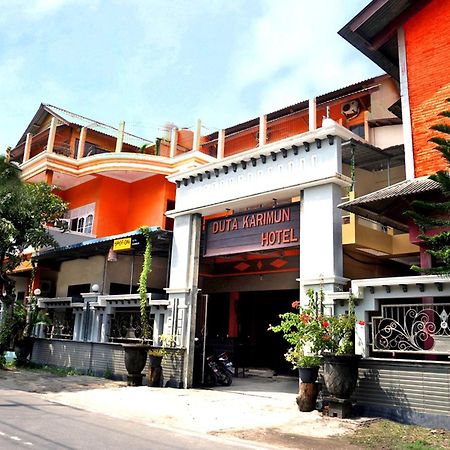 Spot On 2629 Duta Karimun Hotel Karimunjawa Luaran gambar