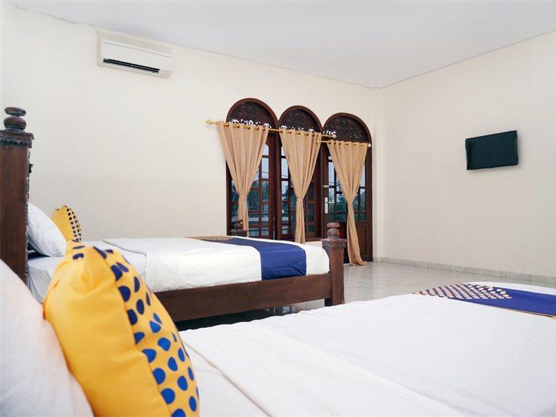 Spot On 2629 Duta Karimun Hotel Karimunjawa Luaran gambar
