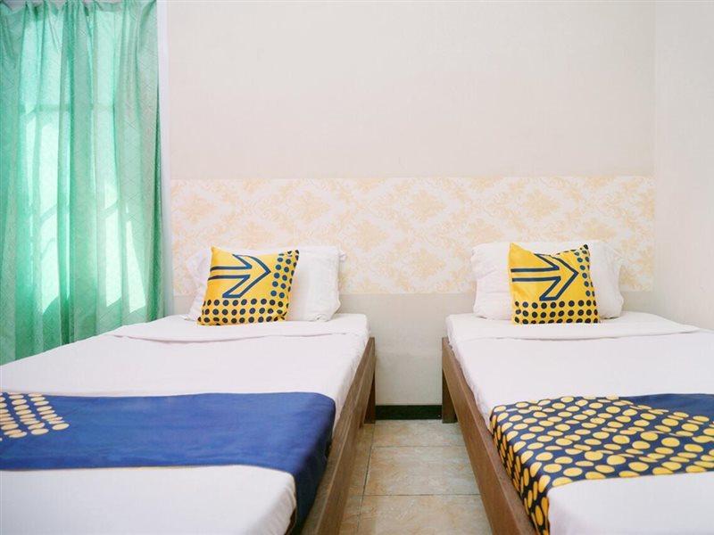 Spot On 2629 Duta Karimun Hotel Karimunjawa Luaran gambar