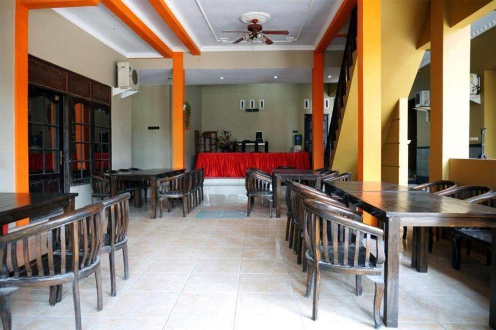Spot On 2629 Duta Karimun Hotel Karimunjawa Luaran gambar