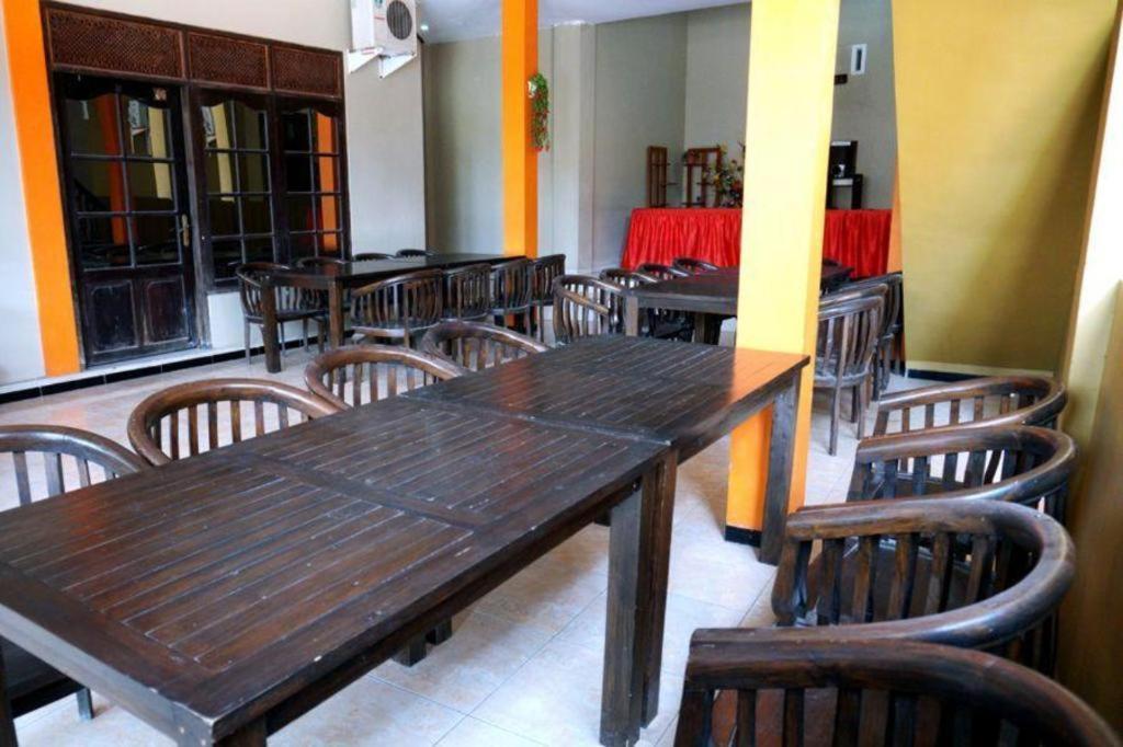 Spot On 2629 Duta Karimun Hotel Karimunjawa Luaran gambar
