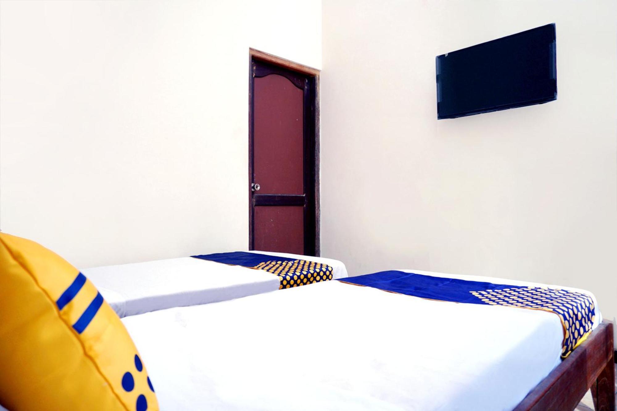 Spot On 2629 Duta Karimun Hotel Karimunjawa Luaran gambar