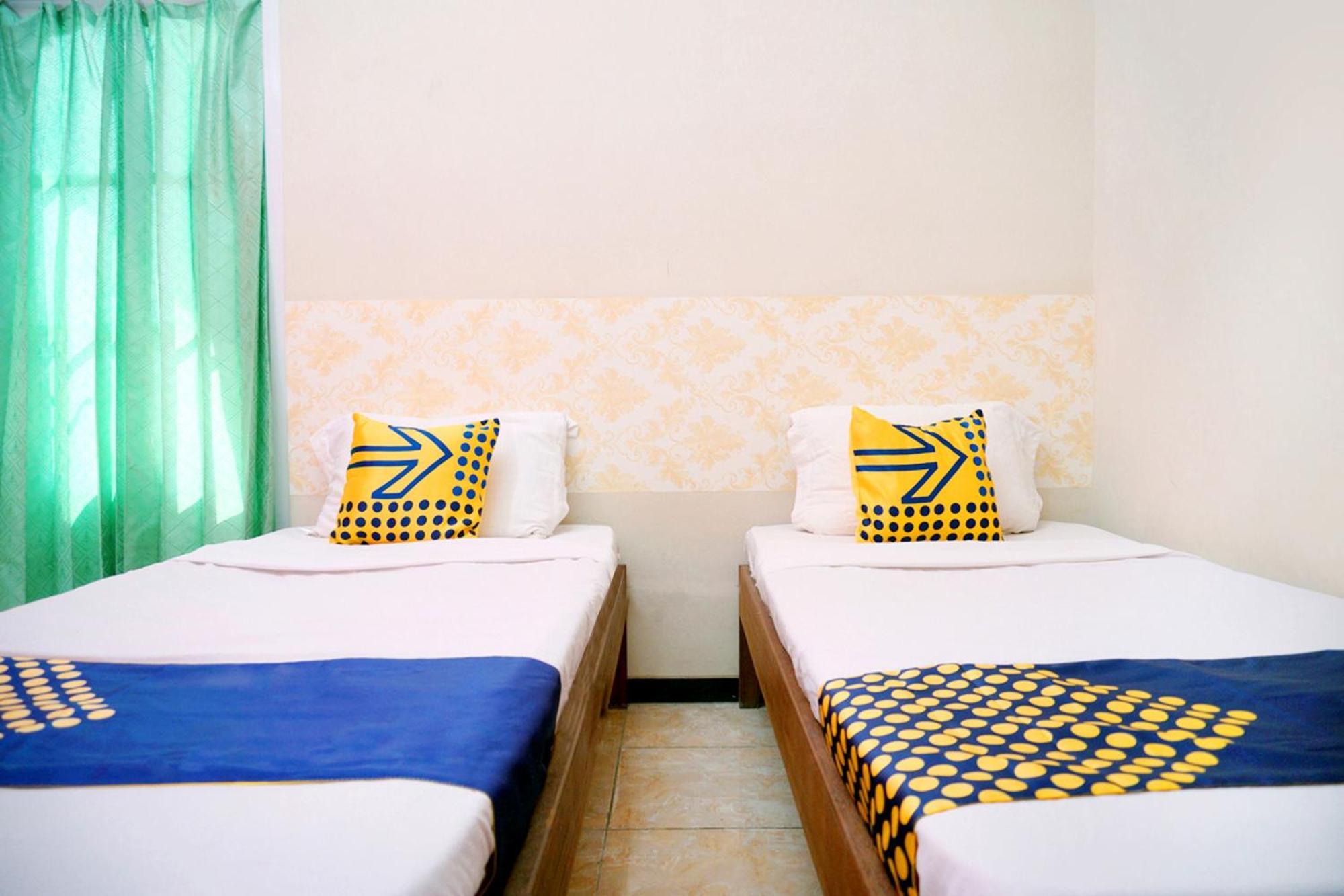 Spot On 2629 Duta Karimun Hotel Karimunjawa Luaran gambar