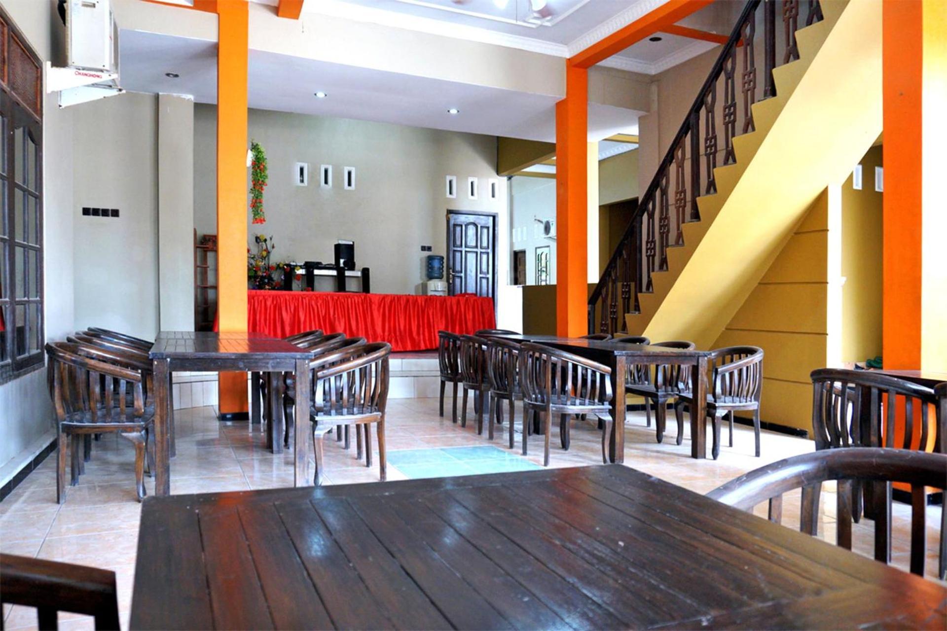 Spot On 2629 Duta Karimun Hotel Karimunjawa Luaran gambar