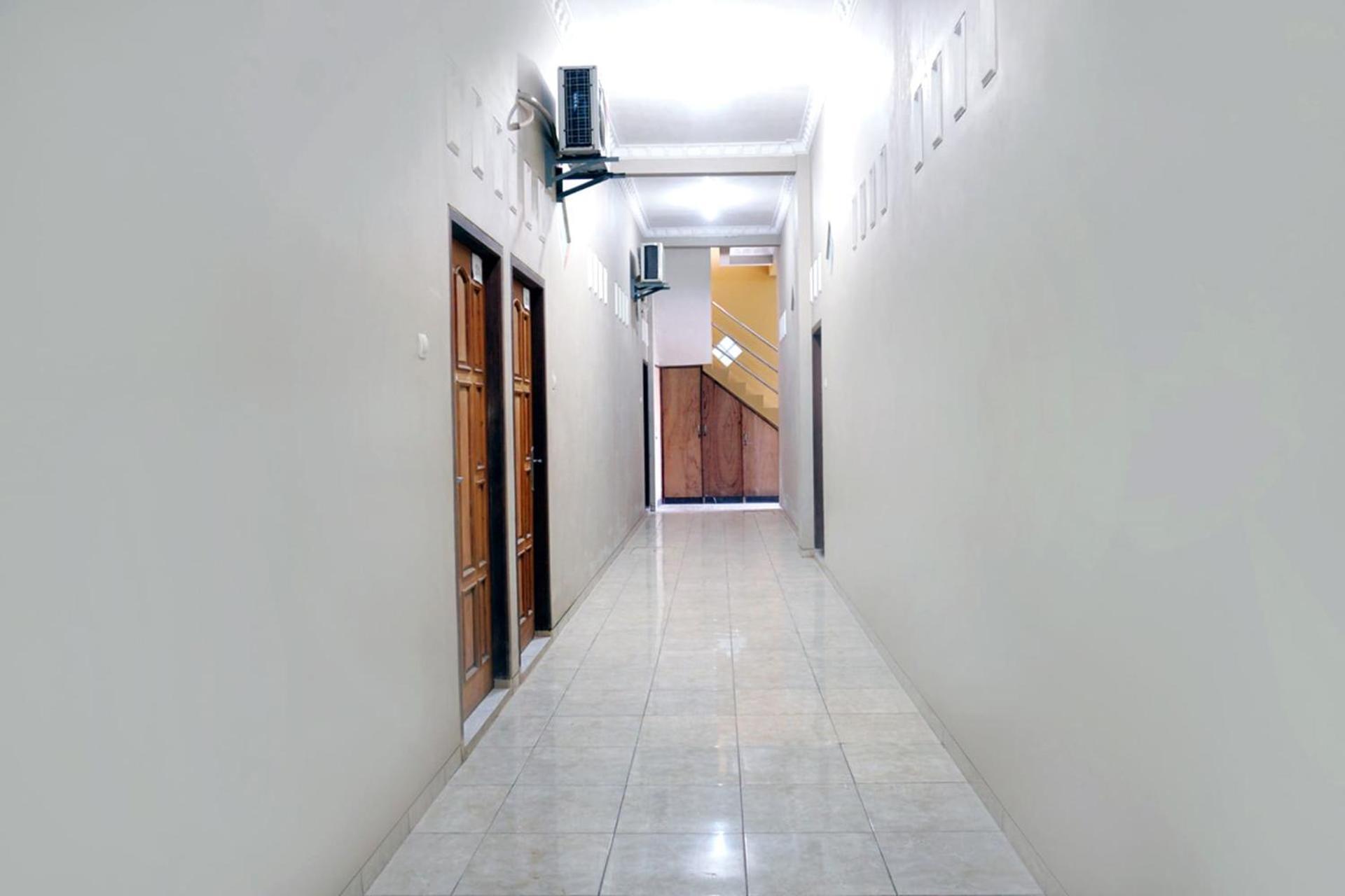 Spot On 2629 Duta Karimun Hotel Karimunjawa Luaran gambar