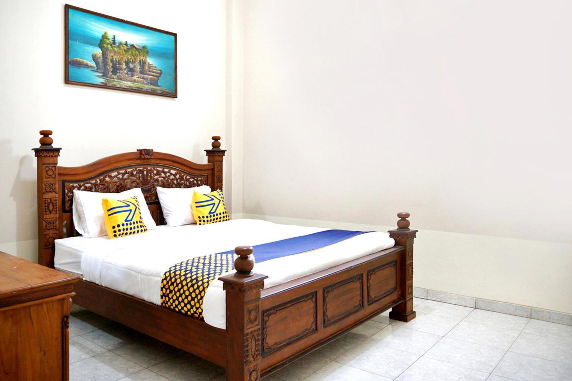 Spot On 2629 Duta Karimun Hotel Karimunjawa Luaran gambar