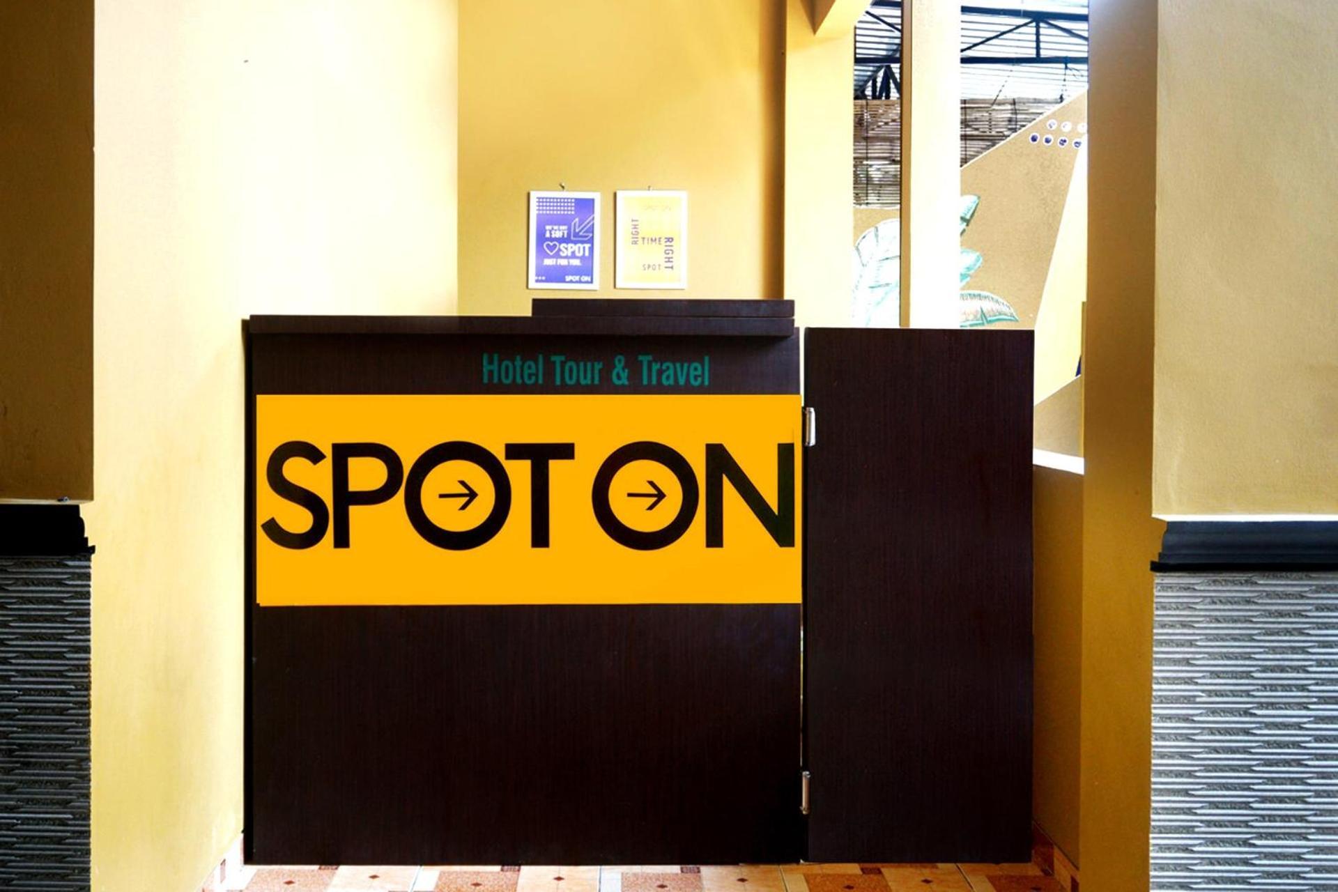 Spot On 2629 Duta Karimun Hotel Karimunjawa Luaran gambar
