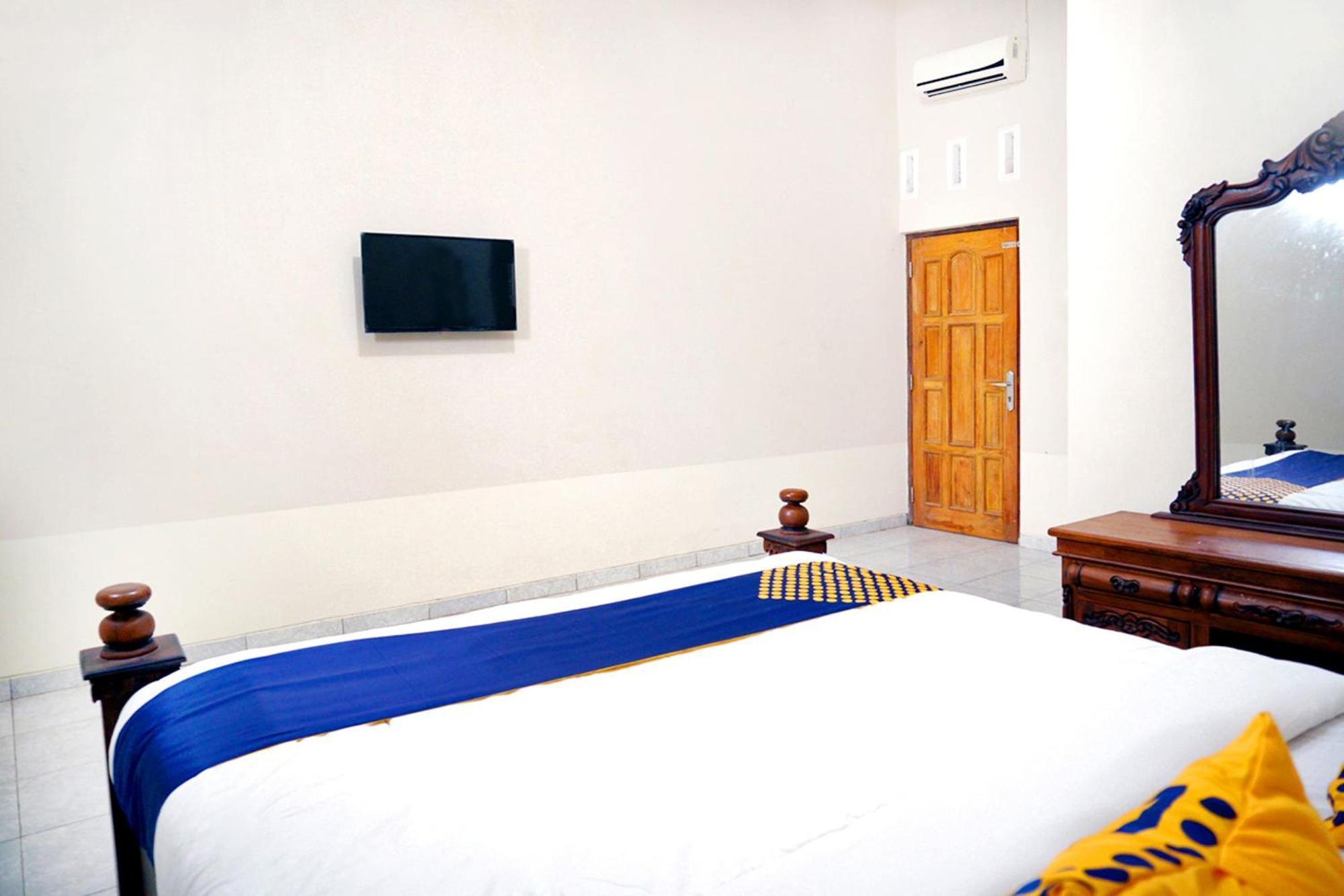 Spot On 2629 Duta Karimun Hotel Karimunjawa Luaran gambar