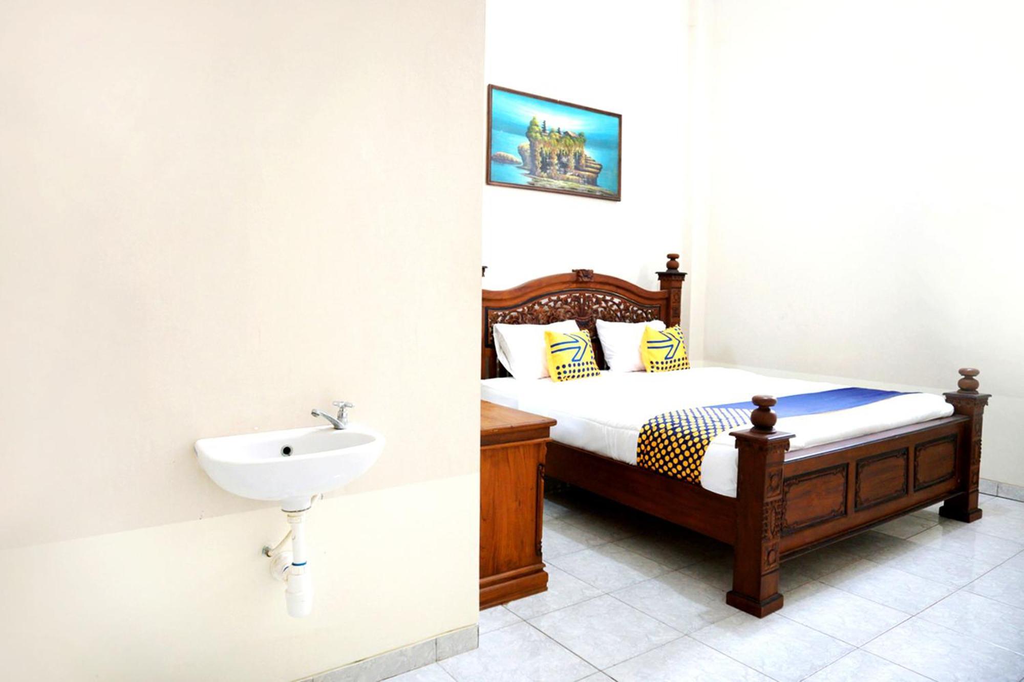 Spot On 2629 Duta Karimun Hotel Karimunjawa Luaran gambar