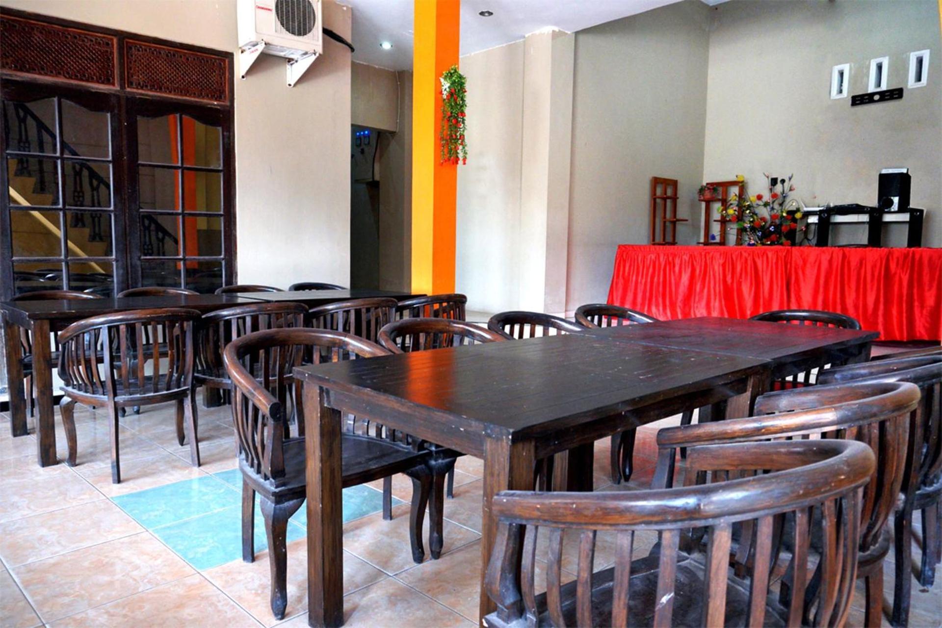 Spot On 2629 Duta Karimun Hotel Karimunjawa Luaran gambar