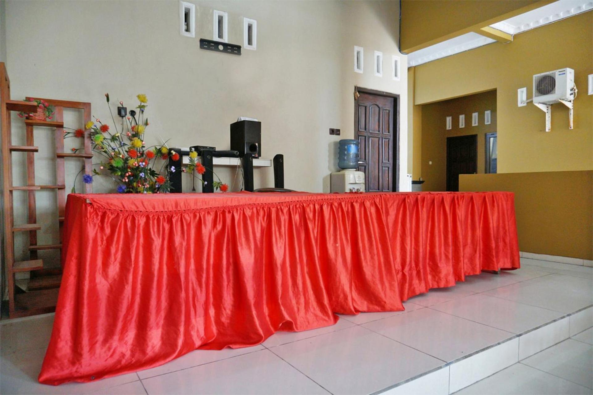 Spot On 2629 Duta Karimun Hotel Karimunjawa Luaran gambar